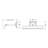 Karen Hardwired Dimmable LED Wall Mounted Picture Light-28790339
