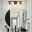 Éclairage pour meuble-lavabo à intensité variable Aini-1627400745