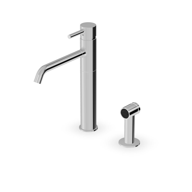 Pan S Kitchen Faucet