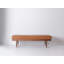 Simple Solid Wood Bench-1107016993