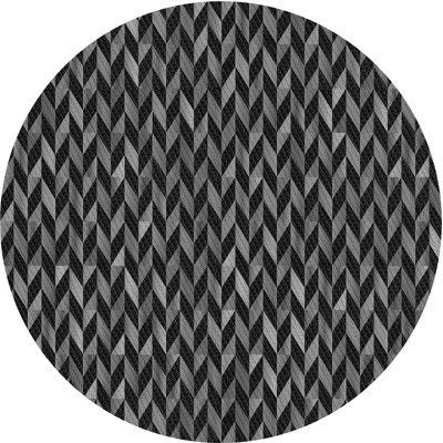 Geometric Indoor Rug
