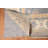 Handmade Gray Kazak Living Room Rug