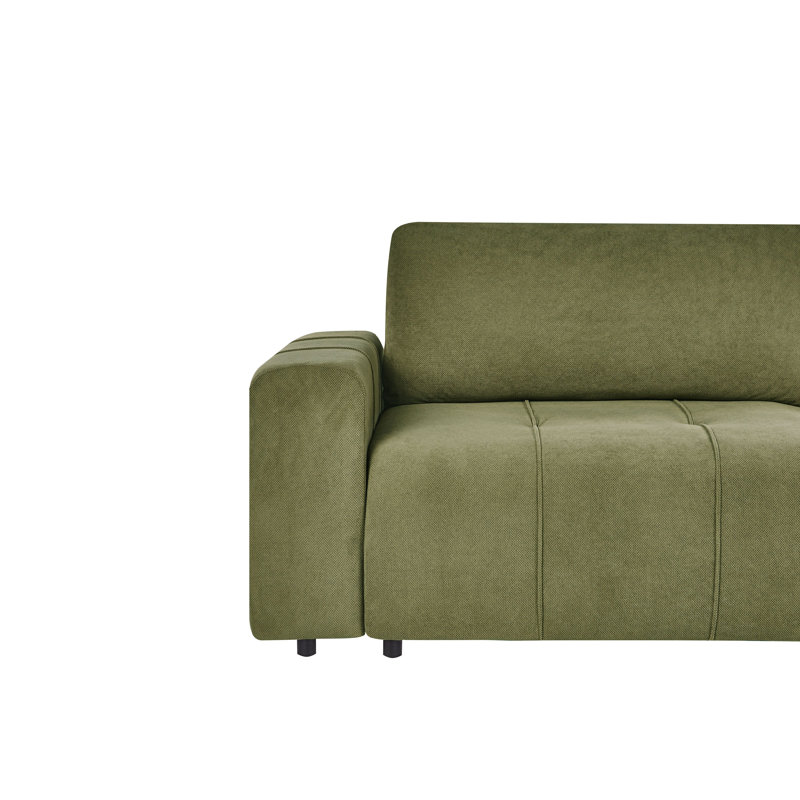 INNVIK Sofa Bed, 2, Green