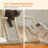 37.8" Camden Cat Tree-1148792370