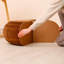 Papier Hassock pliable