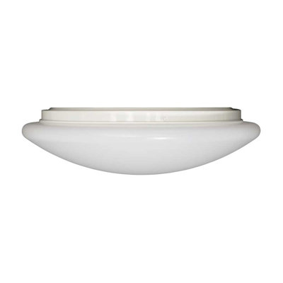 Acrylic LED Flush Mount