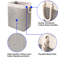 Fabric Laundry Basket with Handles-646268164
