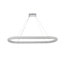 Lustre rond / ovale à intensité variable Bridgeton-598738743-598738742