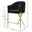 Tabouret de comptoir 26,5 po Xavier-1286320103-1220703080
