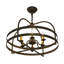 Naber 6 - Light Chandelier