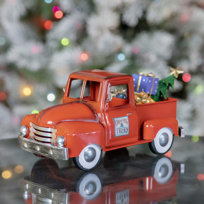 Christmas No Animal(s) Transportation Decorative Accent