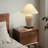  Gillermo 23" 1-light Ceramic Table Lamp with Handmade Vintage Ceramic Lamp Body