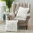 Shar Pei Reversible Pillow Cover-849877548