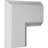 Inner Corner for 8" Traditional Coffered Ceiling System