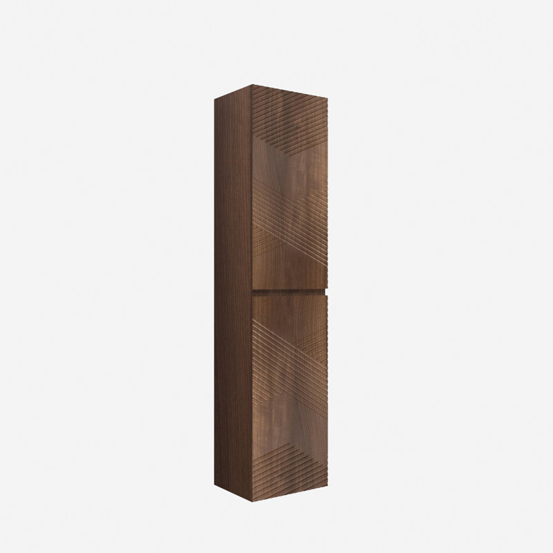 Armoire à linge Hirotaka