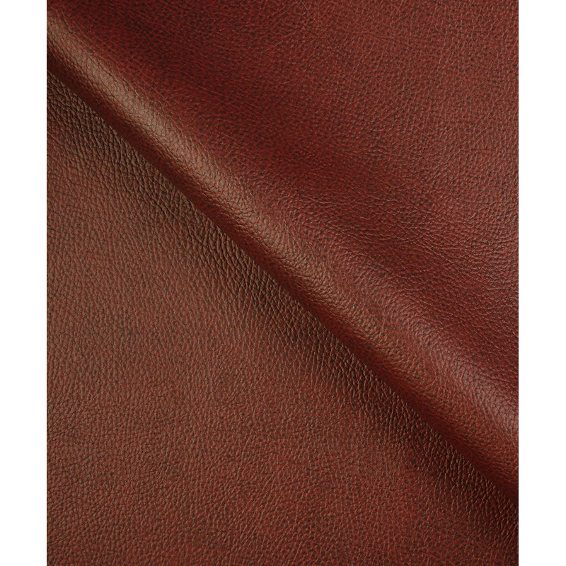 Bronco, Red