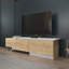 Meuble télé pour téléviseur de 55 po ou moins Bahand-1043910497