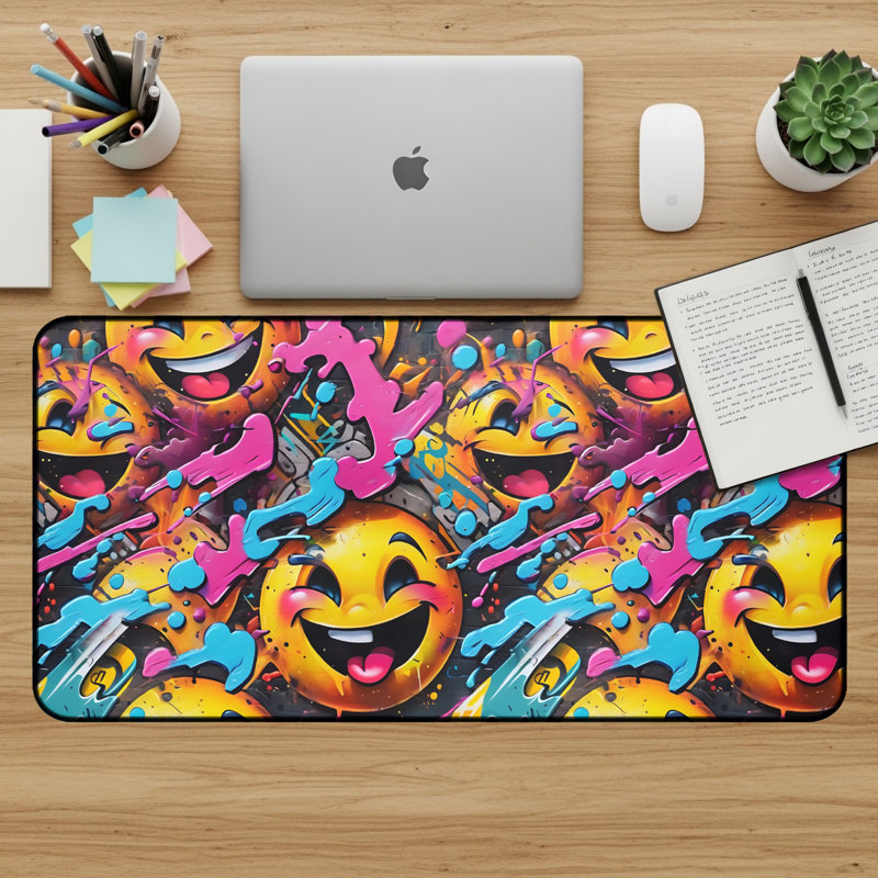 Desk Pad