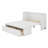 Murphy Bed With USB Port And A Large Drawer-1833050637-1833050635