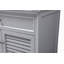Ensemble de meuble-lavabo simple 48 po Closter-1359694880
