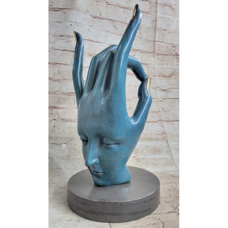 Kaigur Figurines et sculptures