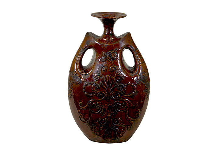 Handmade Ceramic / Porcelain Table Vase