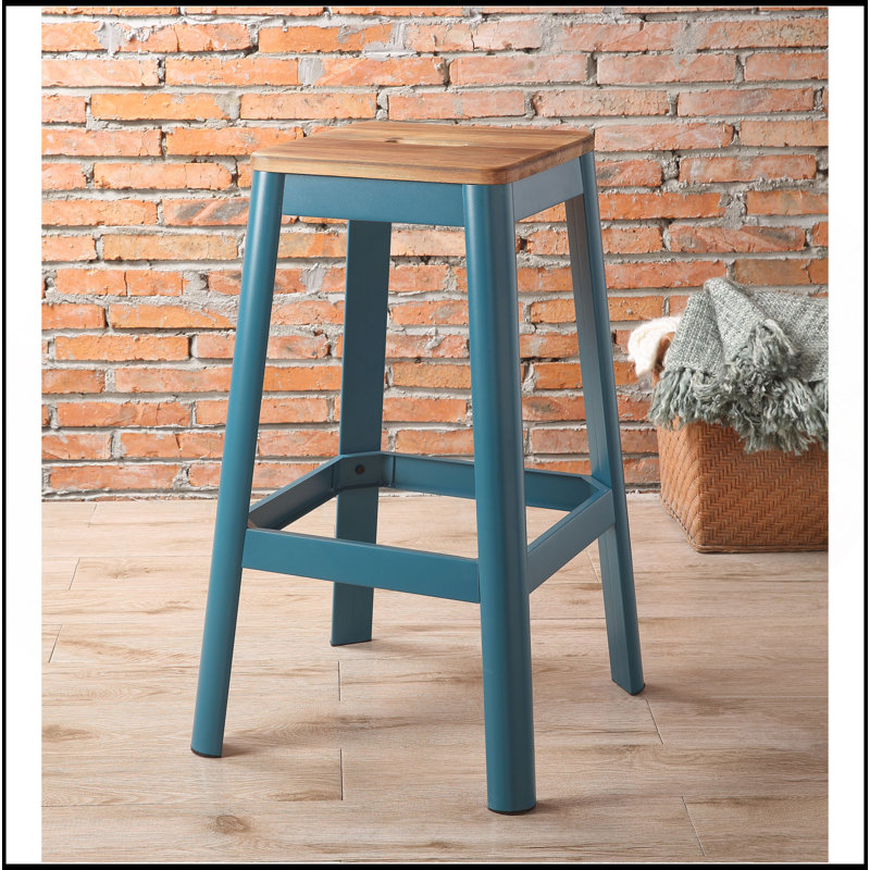 Tabouret de bar Jacotte