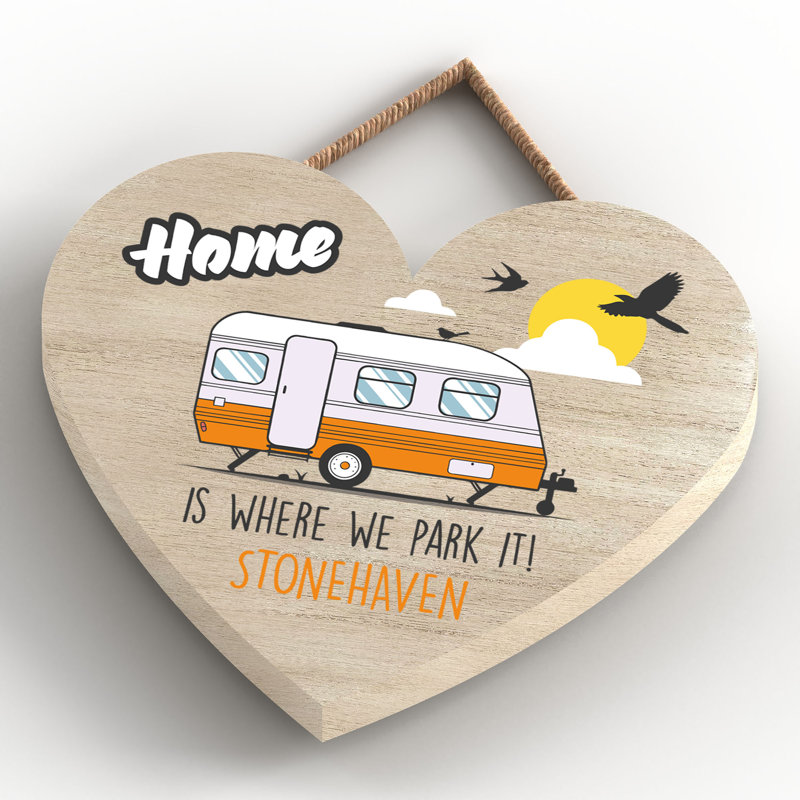 Roseberry Transportation Wall Decor