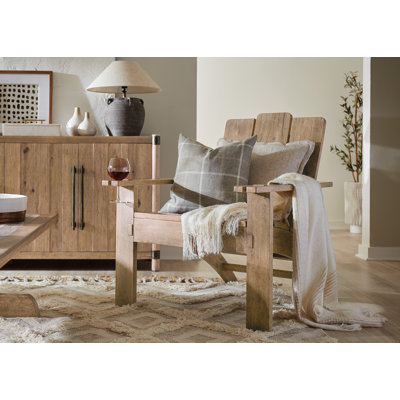 Fauteuil d'appoint Vineyard Row