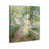 Toile tendue