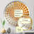 Gushwa Circle Mirror-1258302278