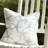 Outdoor Reversible Throw Pillow-1123093607