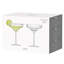 Juno 1250ml Margarita Glass Set