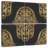 Kerrick Ornamental Gold Hamsa-109134659