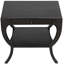 Maude Solid Wood End Table