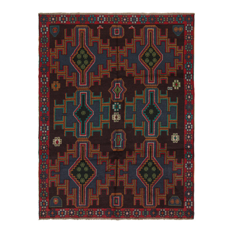 One-of-a-Kind Area Rug