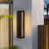 Jayeda LED Wall Light with Back Plate