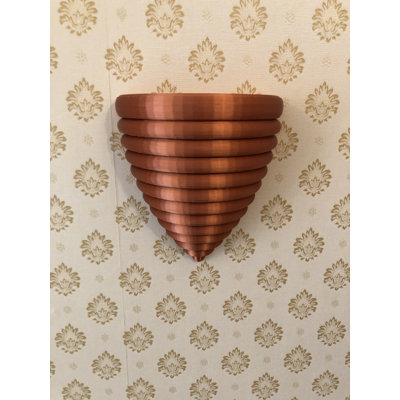Modern Furniture Wall Decor on Resin