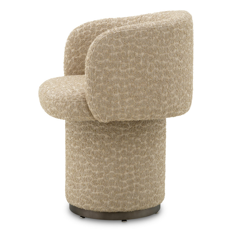 Marly Upholstered Arm Chair