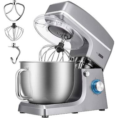 GE Tilt-Head electric stand mixer/no reasonable offer refused - general for  sale - by owner - craigslist