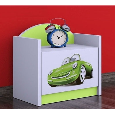 Reginald Nightstand