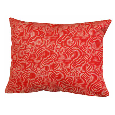 Waves Pillow