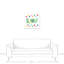 Art sur toile dino tracks Lynde-15177336-15177343