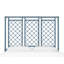 Low Profile Standard Bed-41692144-110915991