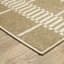 Tapis beige / ivoire Quince-116003398