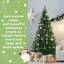 Artificial Christmas Tree-1102076335
