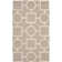 Deedgra Hand Tufted Wool Geometric Rug