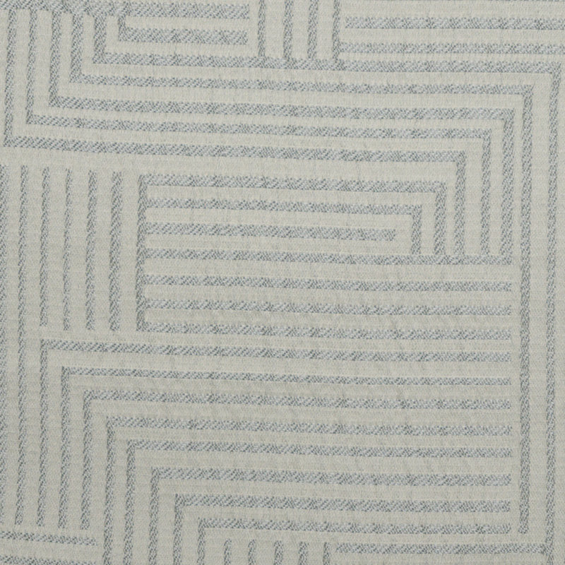 Tissu en similicuir Devo Performance, Glacier