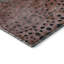 Premium Machine Washable Christina AMF1074 Circles Rug-1969725485