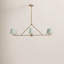 Kinston 6-Light Chandelier-187997949